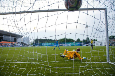 Финал предварительного этапа первенства России среди команд 2002 года рождения