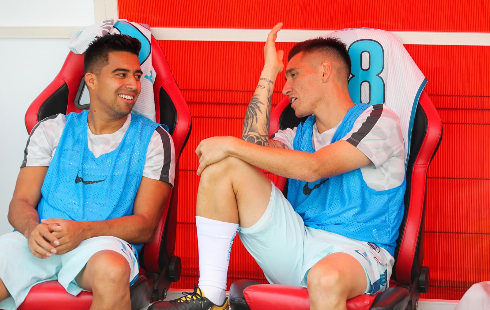 РОСГОССТРАХ-Чемпионат России 2017/18, «Амкар» — «Зенит»