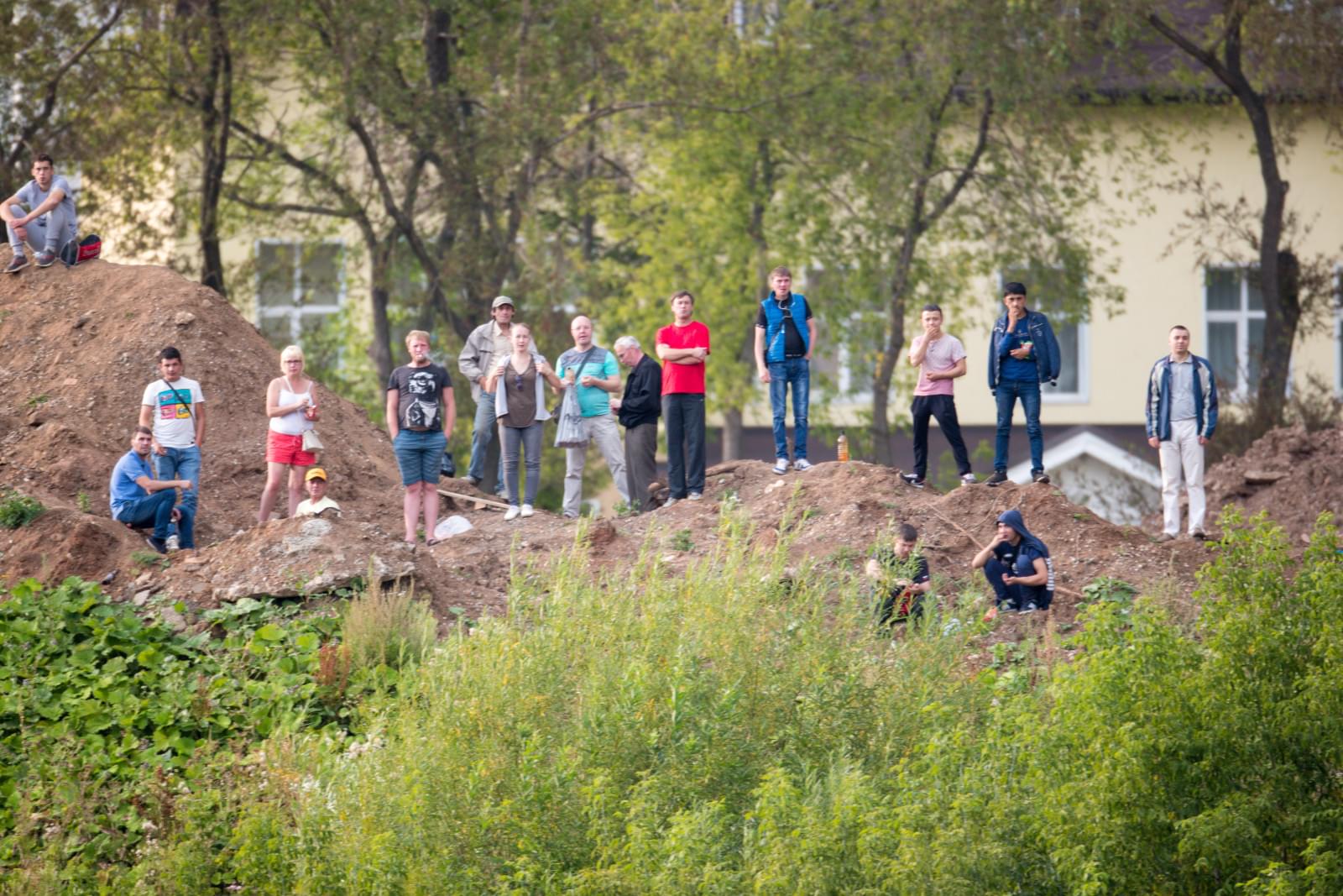 РОСГОССТРАХ-Чемпионат России 2017/18, «Амкар» — «Зенит»