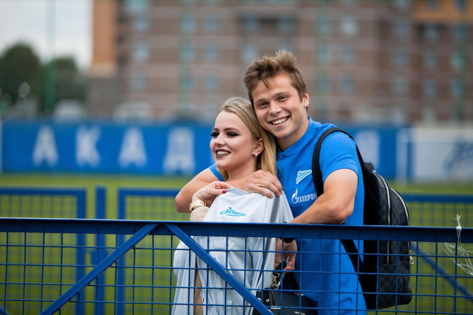 Финал отборочного этапа первенства России среди команд 2001 года рождения