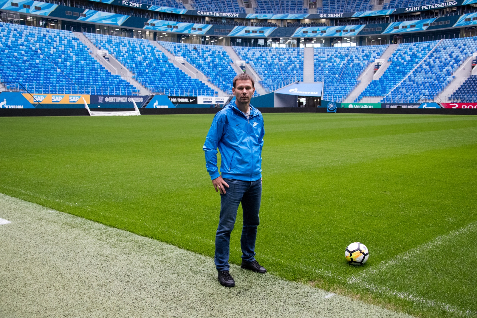 «День ангела» с Константином Зыряновым