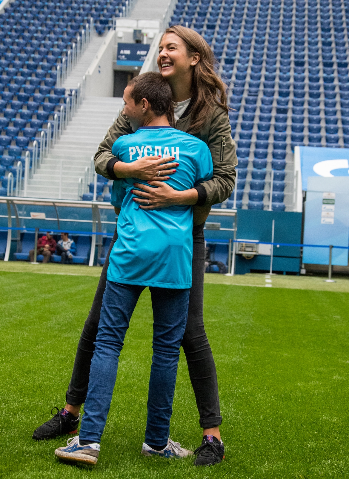 «День ангела» с Константином Зыряновым