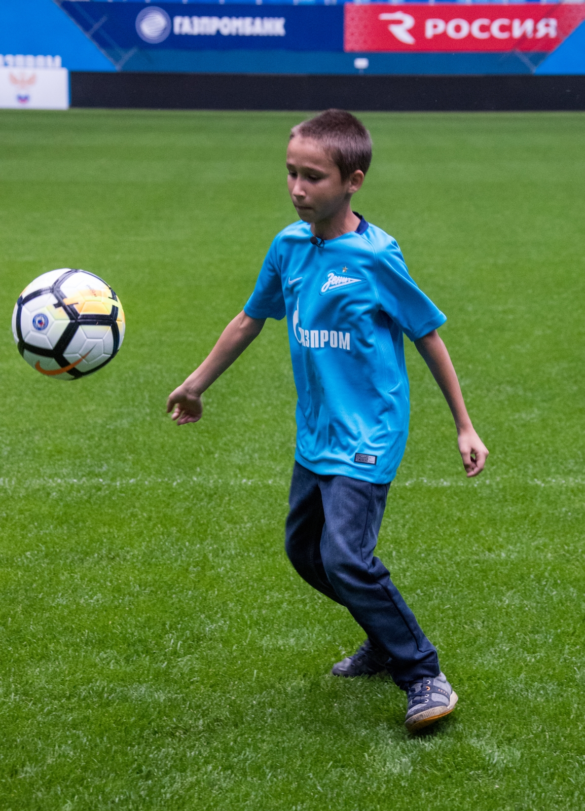 «День ангела» с Константином Зыряновым