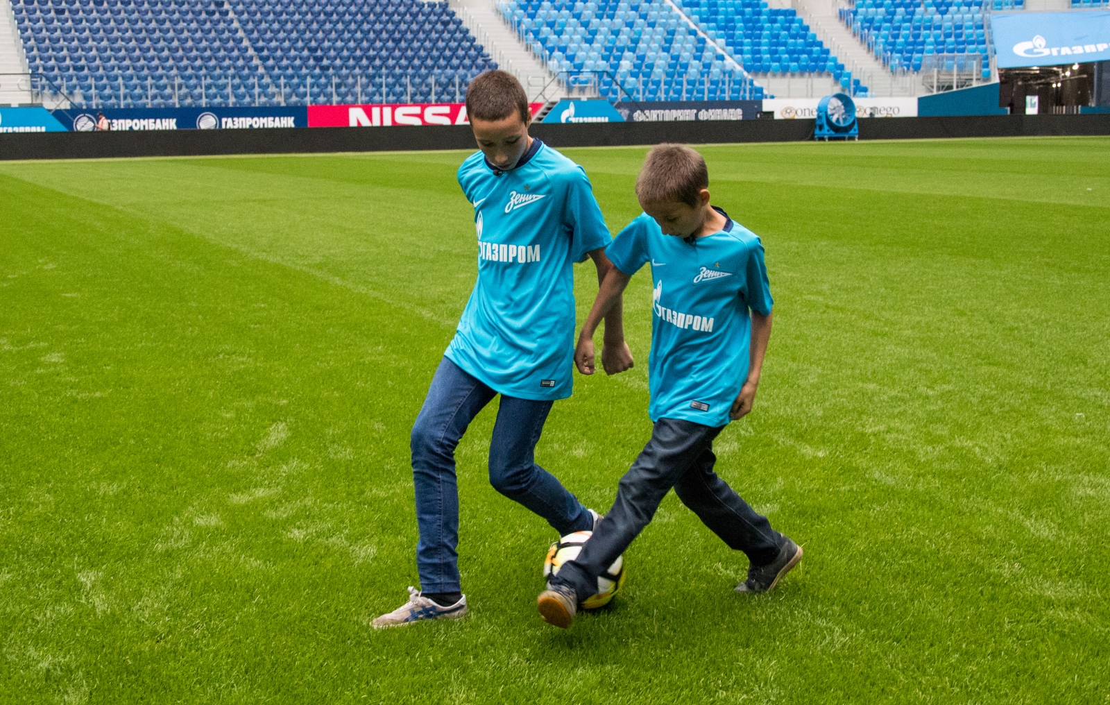 «День ангела» с Константином Зыряновым