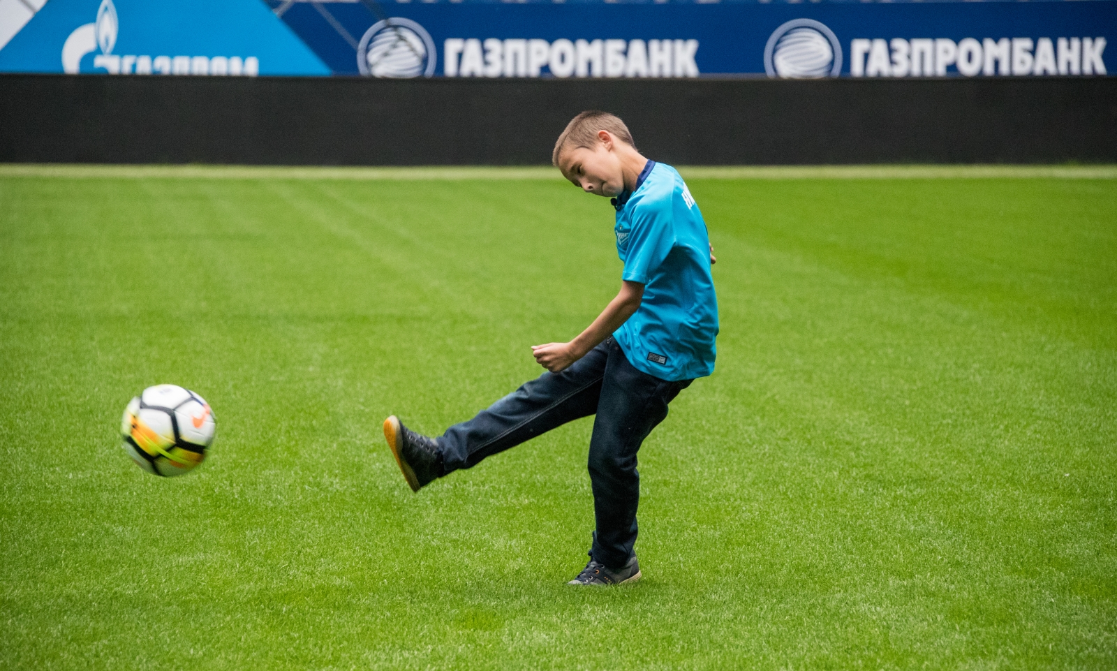 «День ангела» с Константином Зыряновым