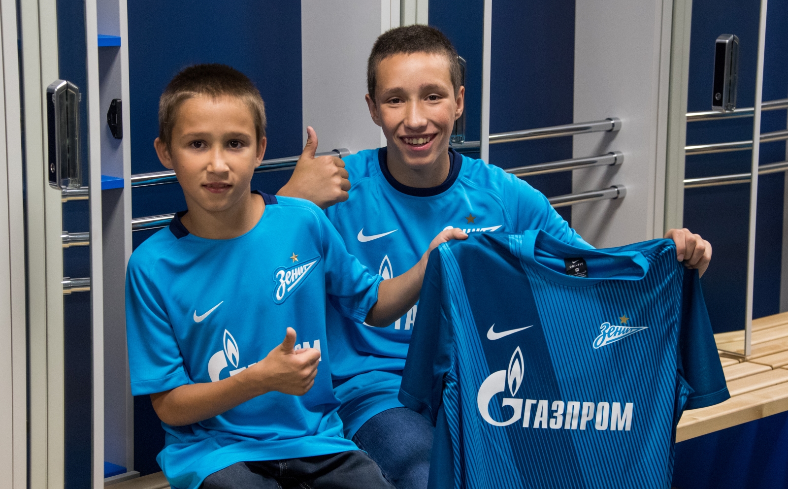 «День ангела» с Константином Зыряновым