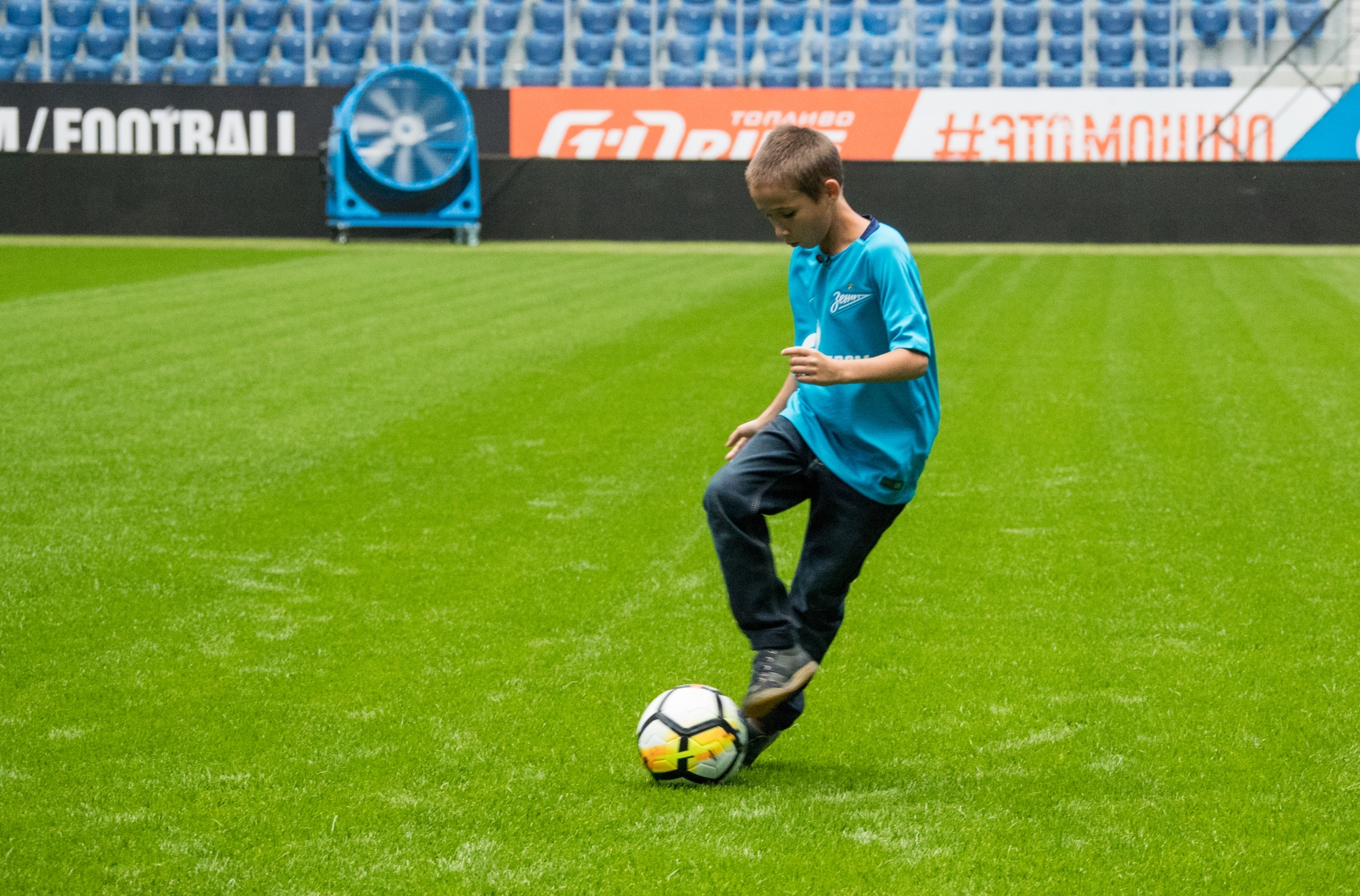 «День ангела» с Константином Зыряновым