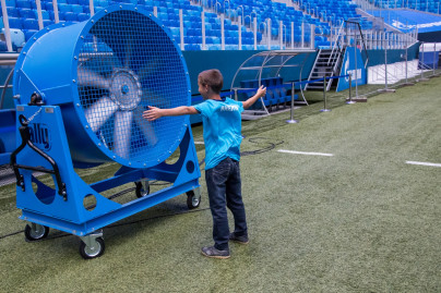 «День ангела» с Константином Зыряновым