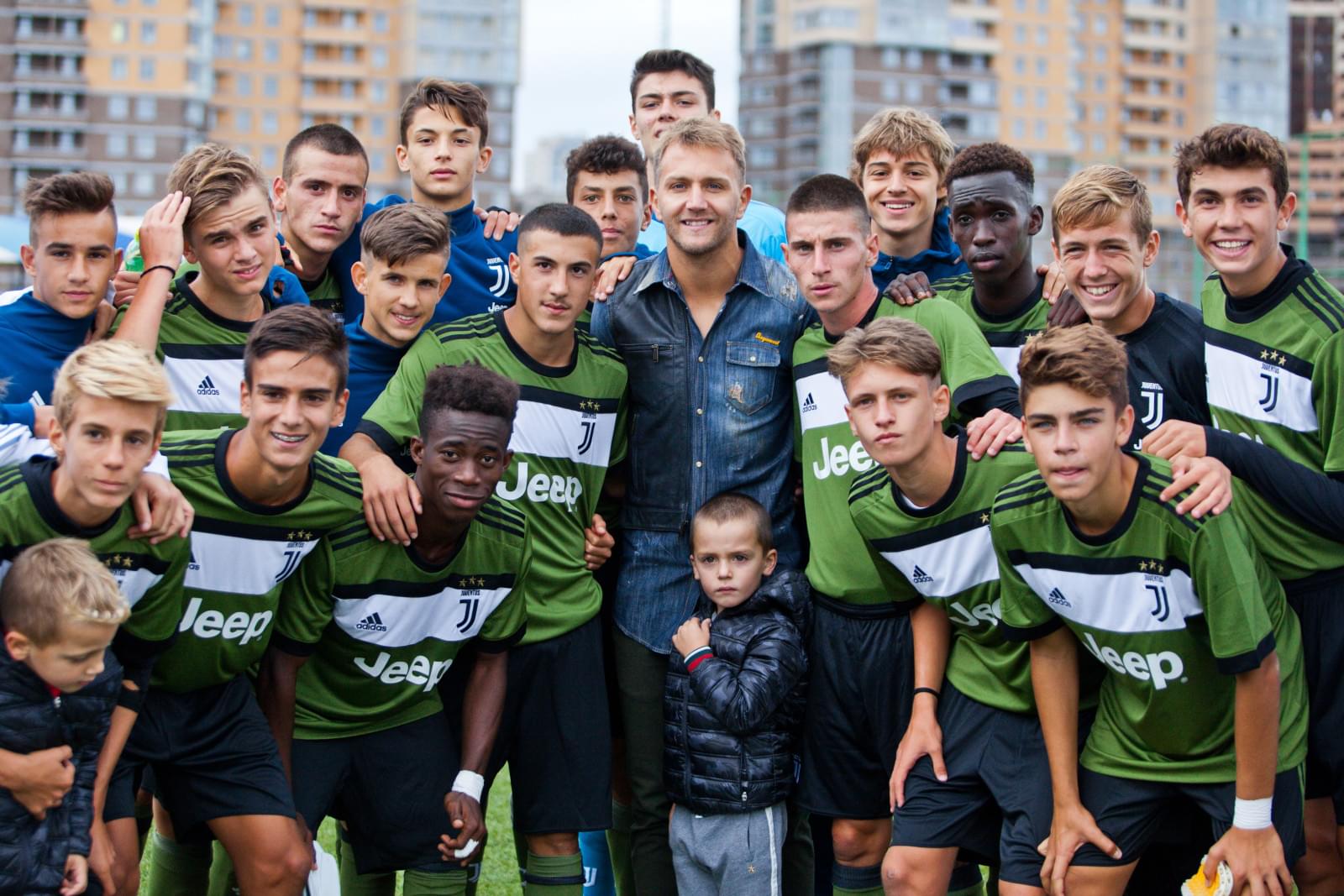 Турнир памяти Юрия Морозова: первый день