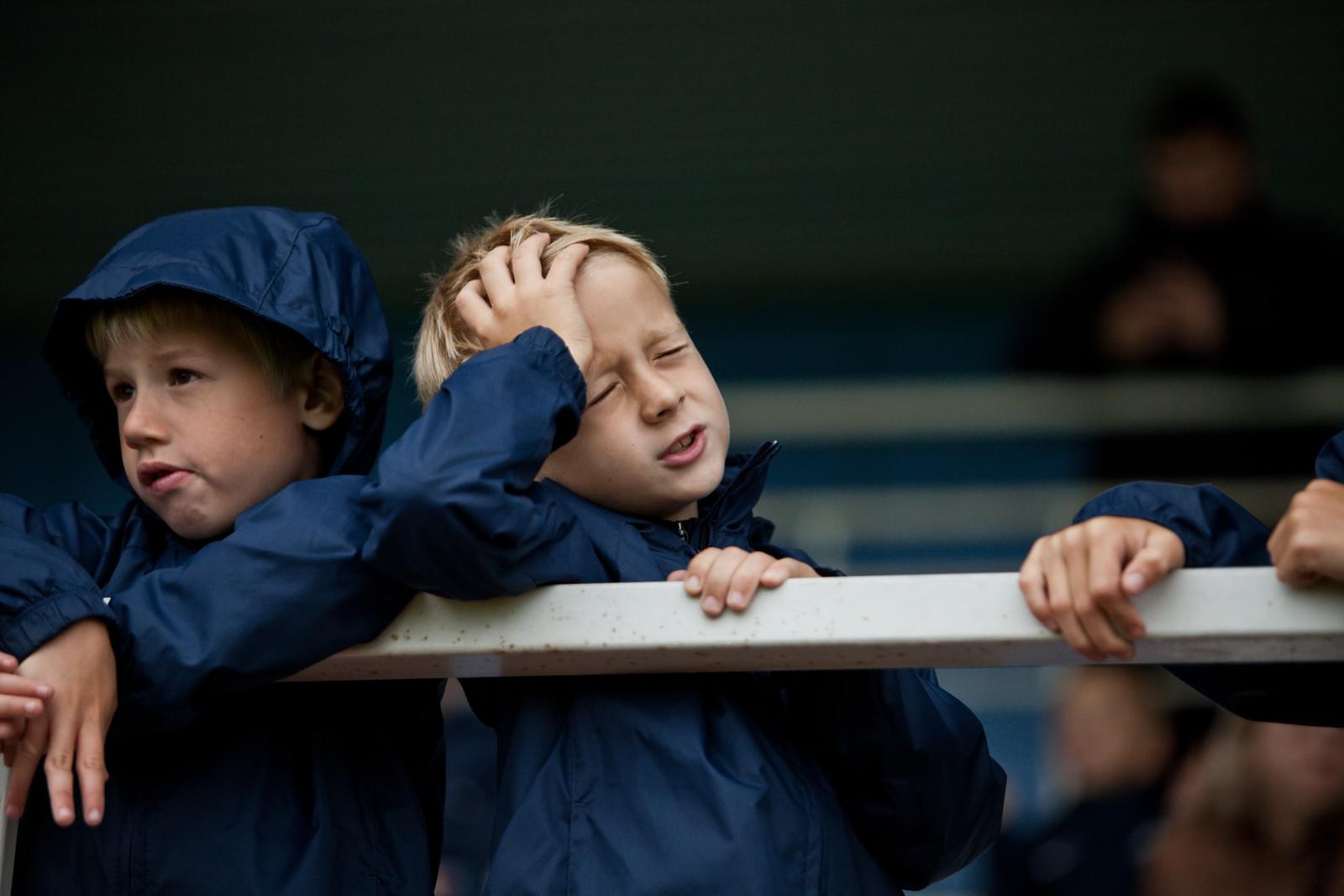 Турнир памяти Юрия Морозова: первый день