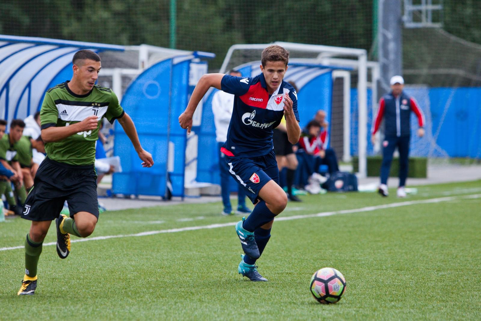 Турнир памяти Юрия Морозова: первый день