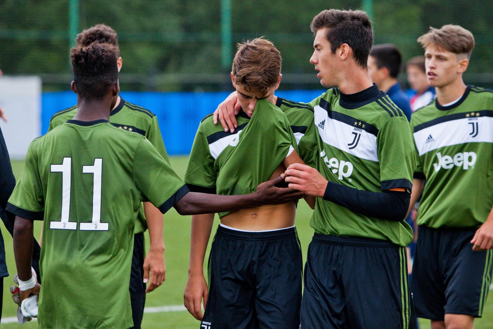 Турнир памяти Юрия Морозова: первый день