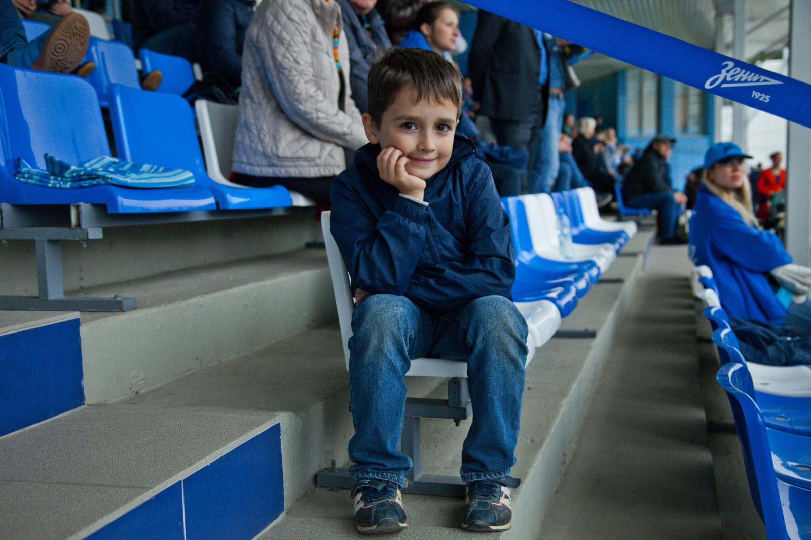 Турнир памяти Юрия Морозова: первый день