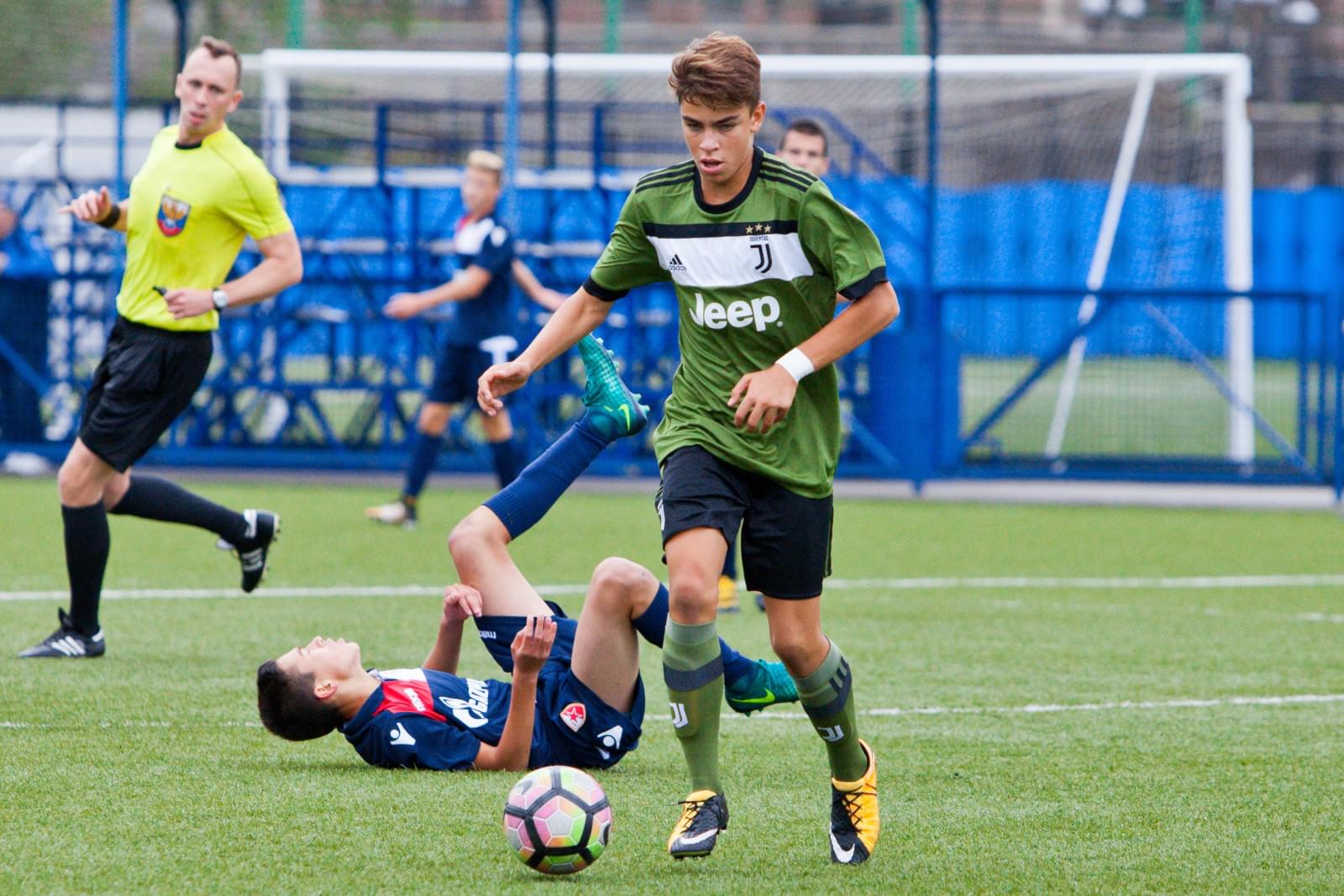 Турнир памяти Юрия Морозова: первый день