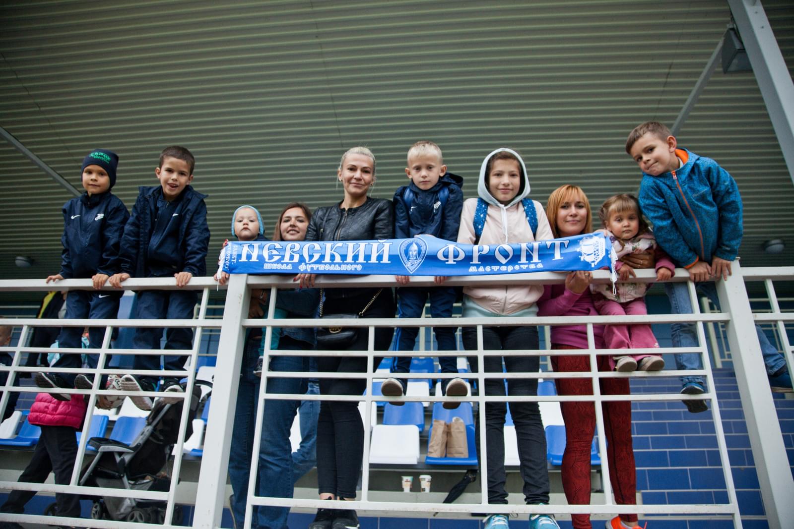 Турнир памяти Юрия Морозова: первый день