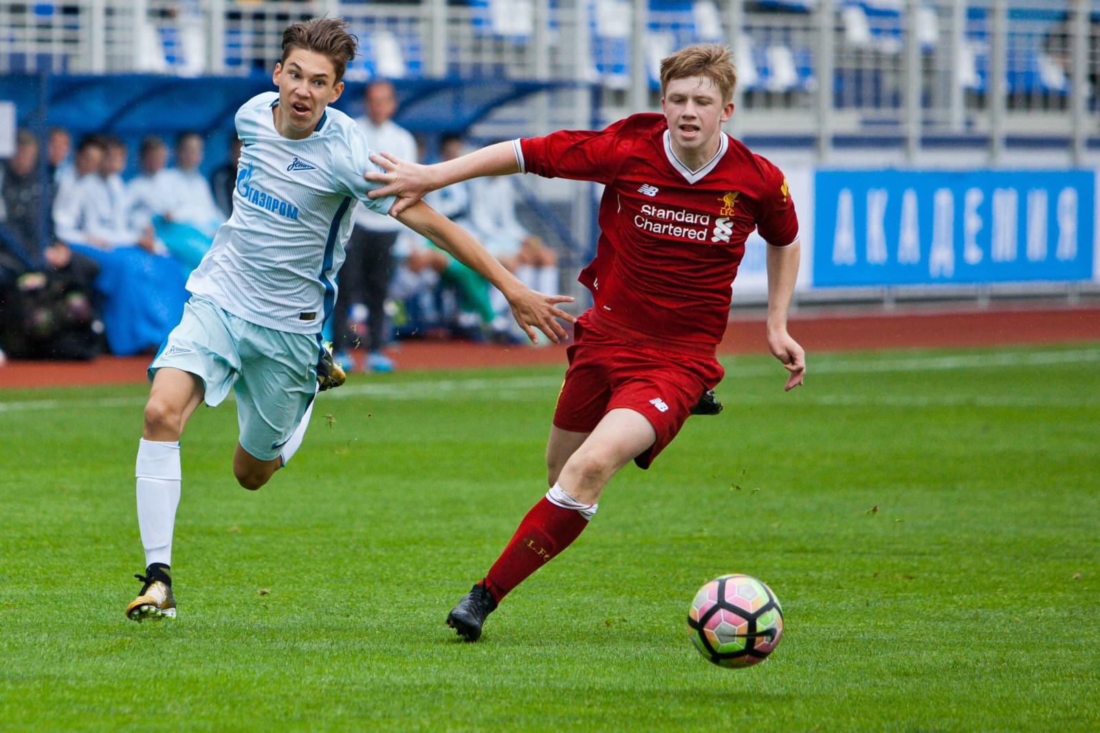 Турнир памяти Юрия Морозова: первый день