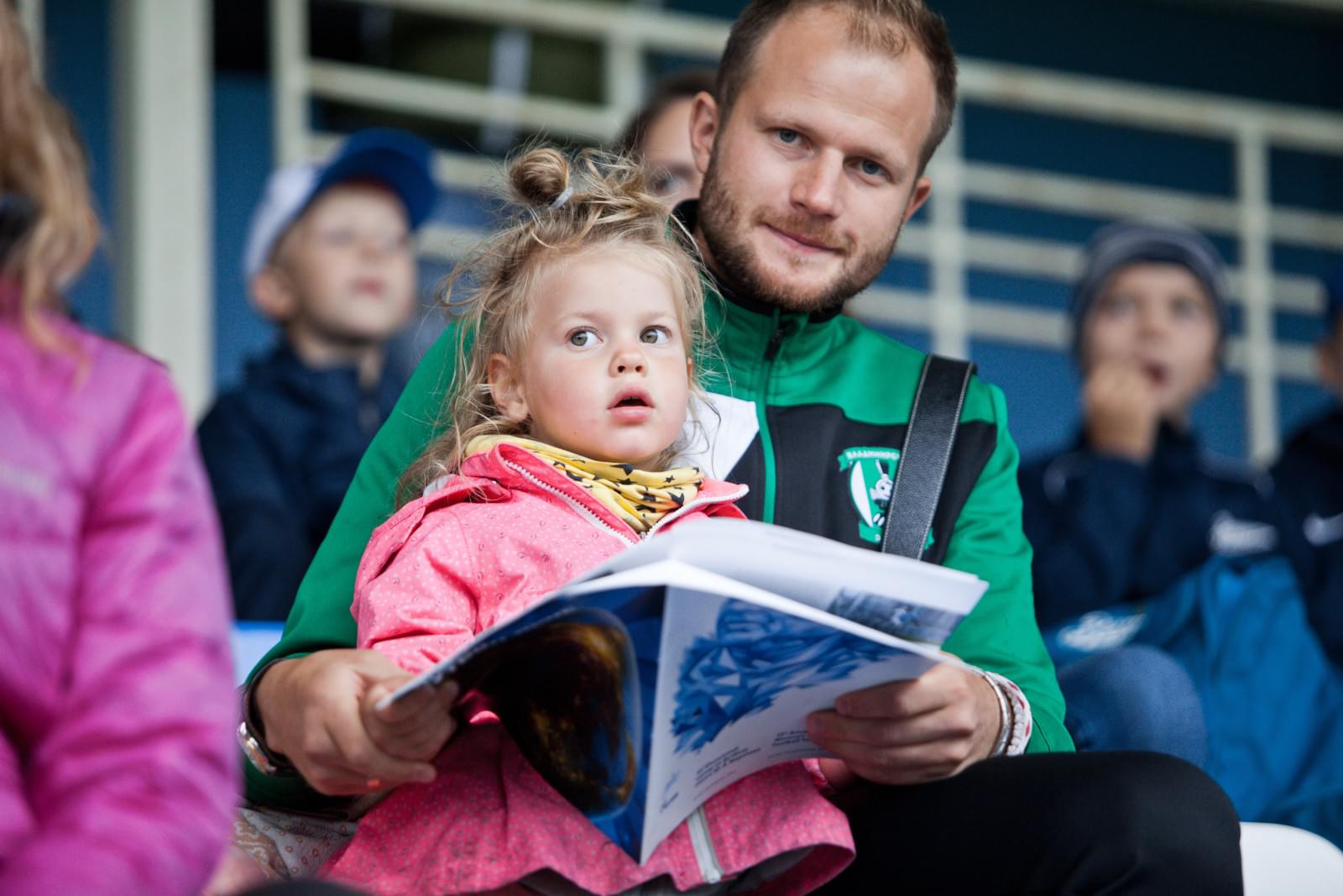 Турнир памяти Юрия Морозова: первый день
