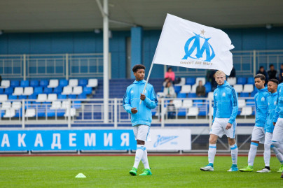 Турнир памяти Юрия Морозова: первый день