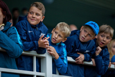 Турнир памяти Юрия Морозова: первый день