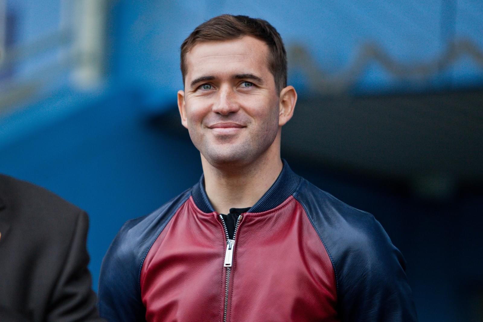 Турнир памяти Юрия Морозова: первый день