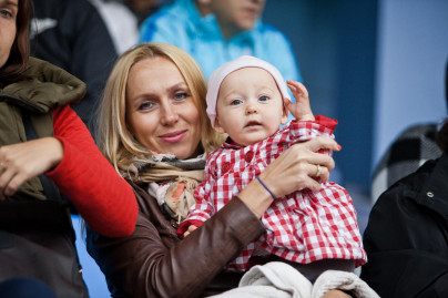 Турнир памяти Юрия Морозова: первый день