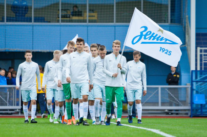 Турнир памяти Юрия Морозова: первый день