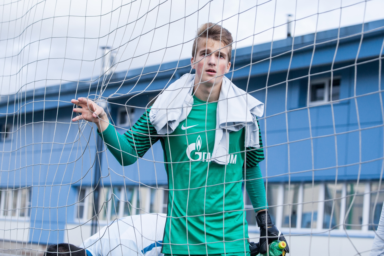 Турнир памяти Юрия Морозова: второй день