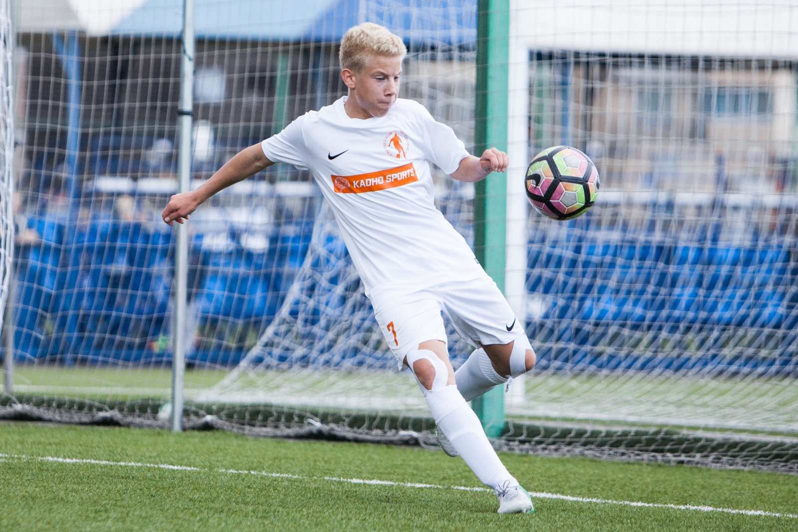 Турнир памяти Юрия Морозова: второй день