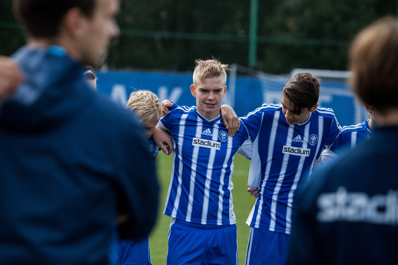 Турнир памяти Юрия Морозова: второй день