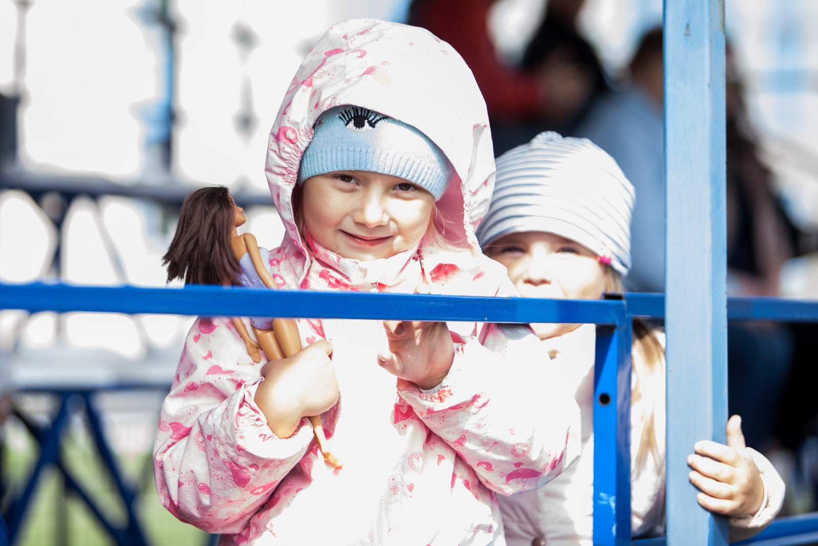 Турнир памяти Юрия Морозова: второй день