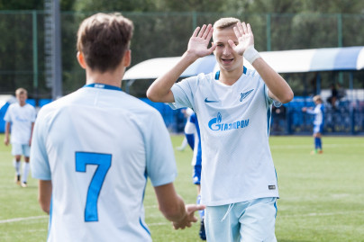 Турнир памяти Юрия Морозова: второй день