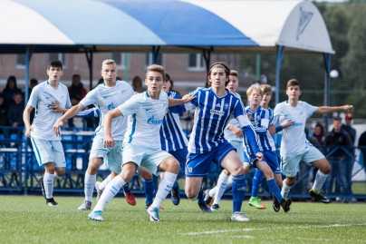 Турнир памяти Юрия Морозова: второй день