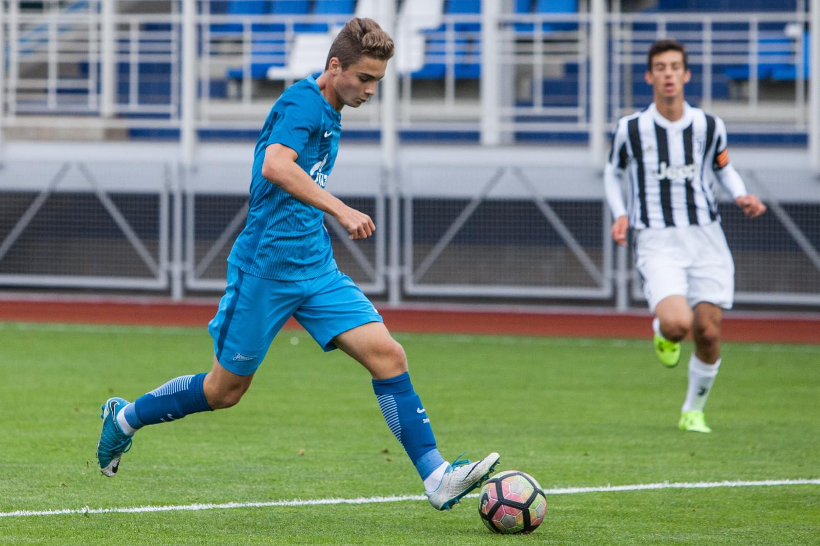 Турнир памяти Юрия Морозова: второй день