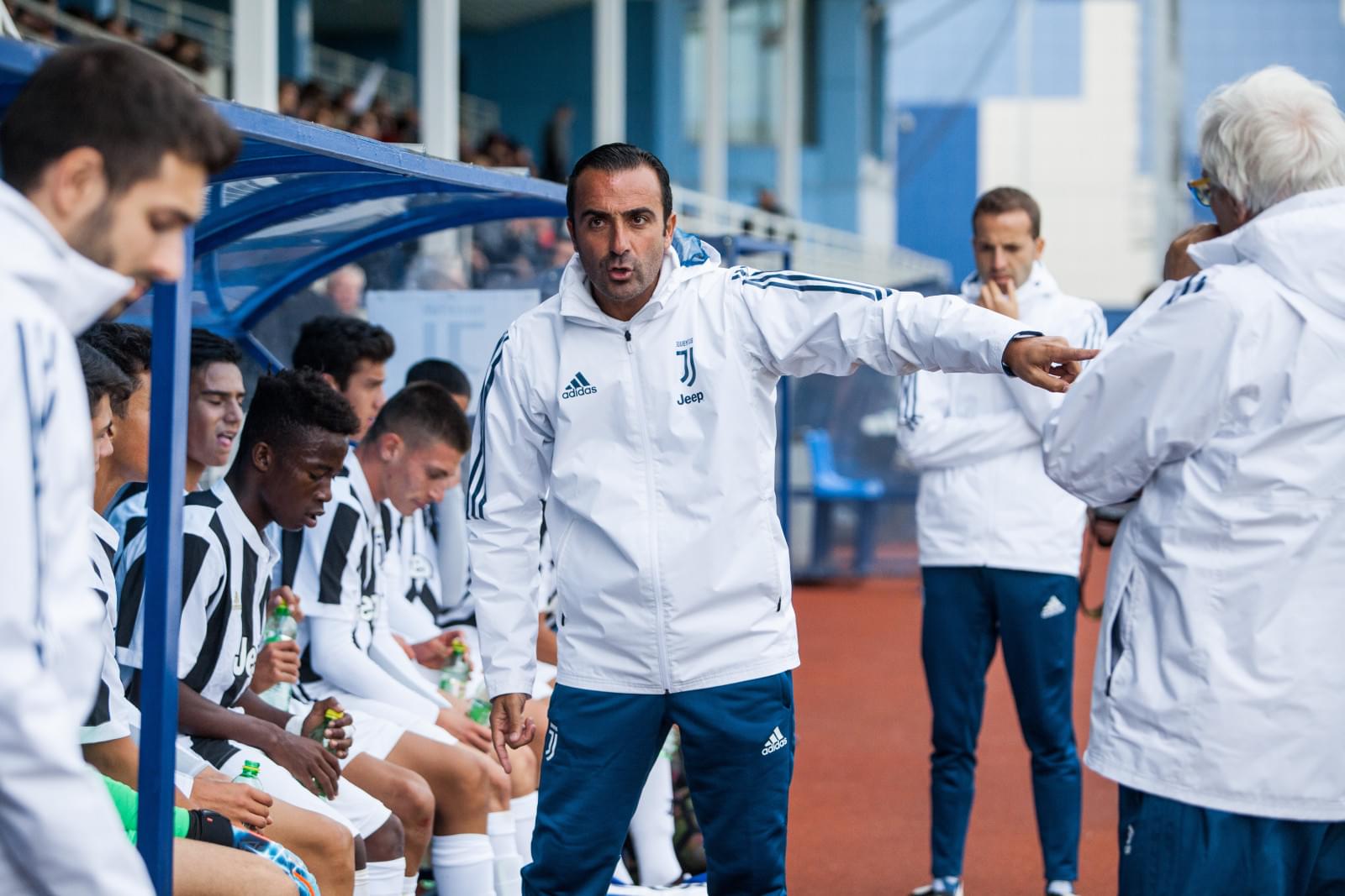 Турнир памяти Юрия Морозова: второй день