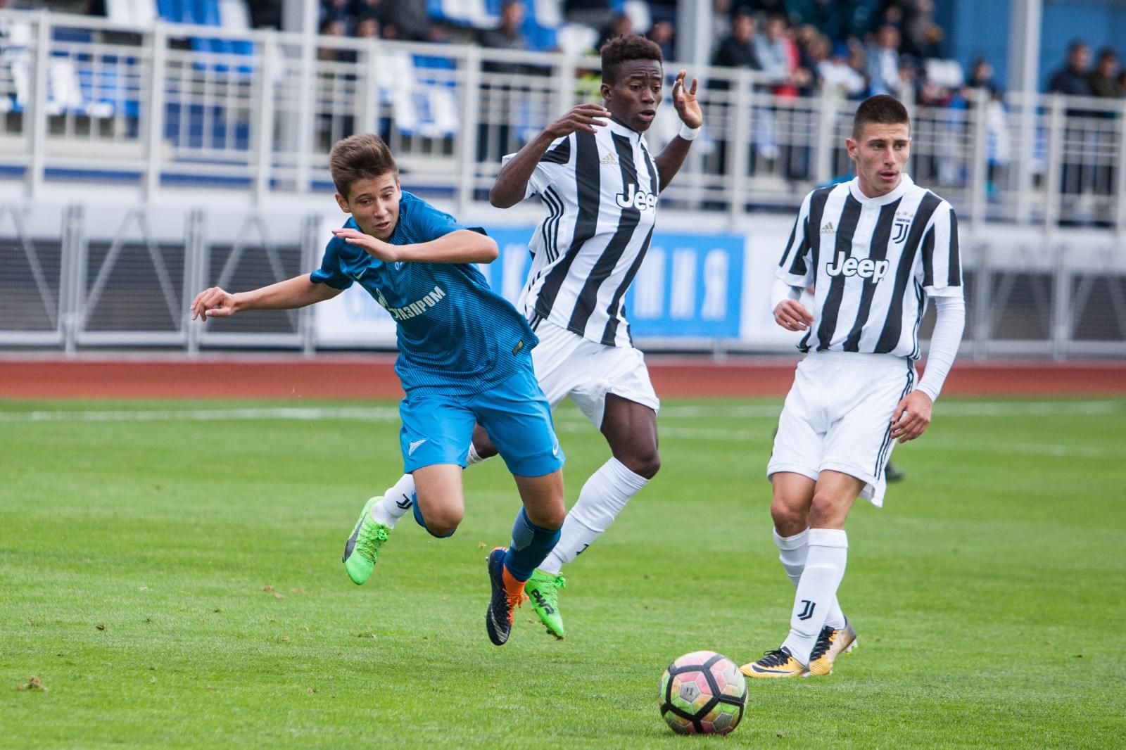 Турнир памяти Юрия Морозова: второй день