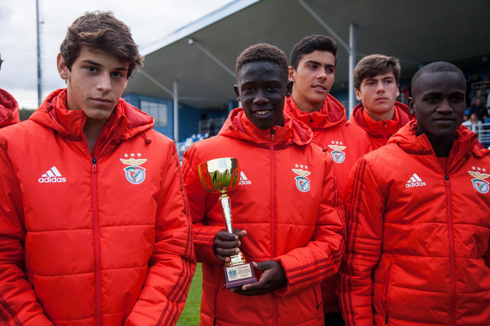 Турнир памяти Юрия Морозова: второй день