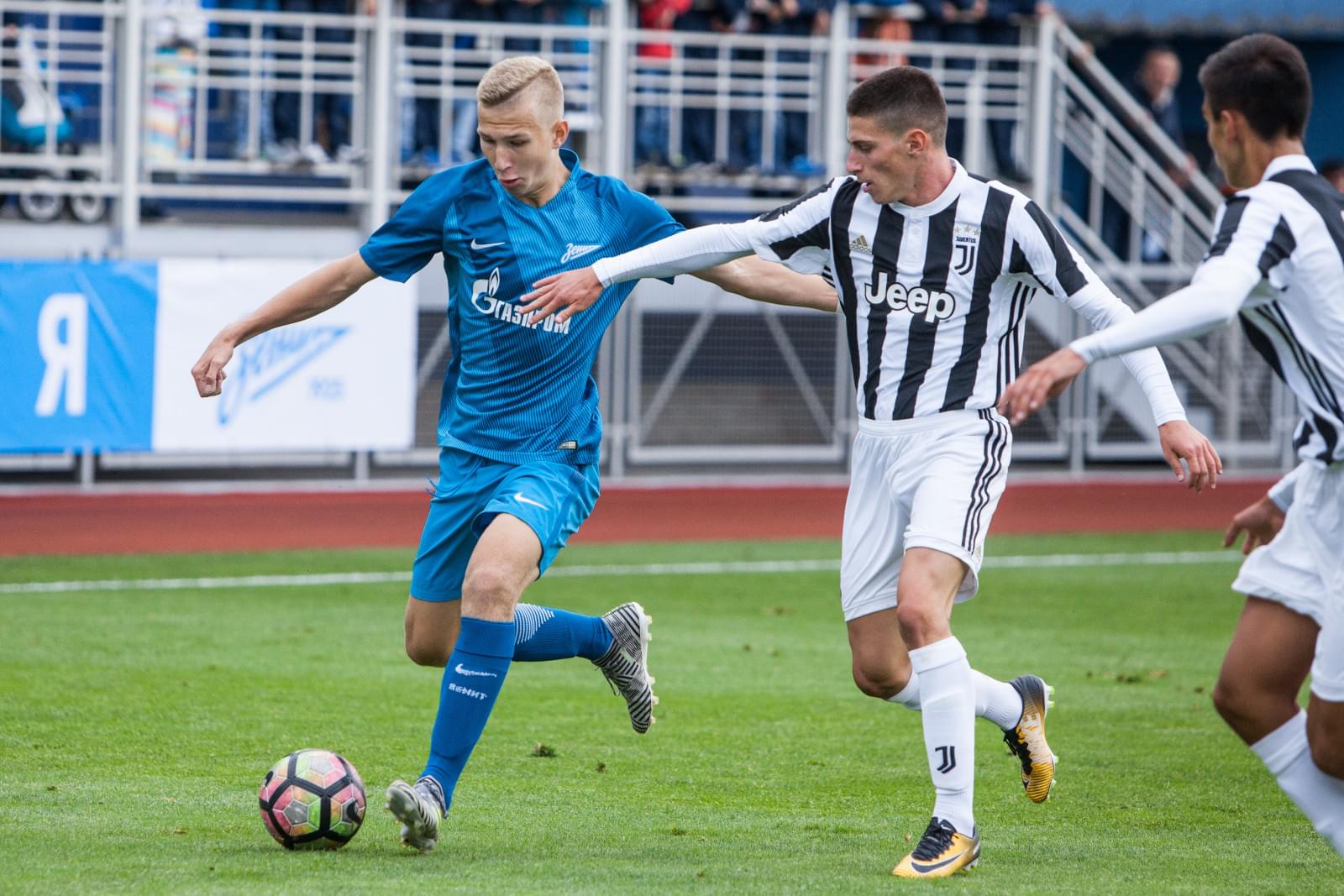 Турнир памяти Юрия Морозова: второй день