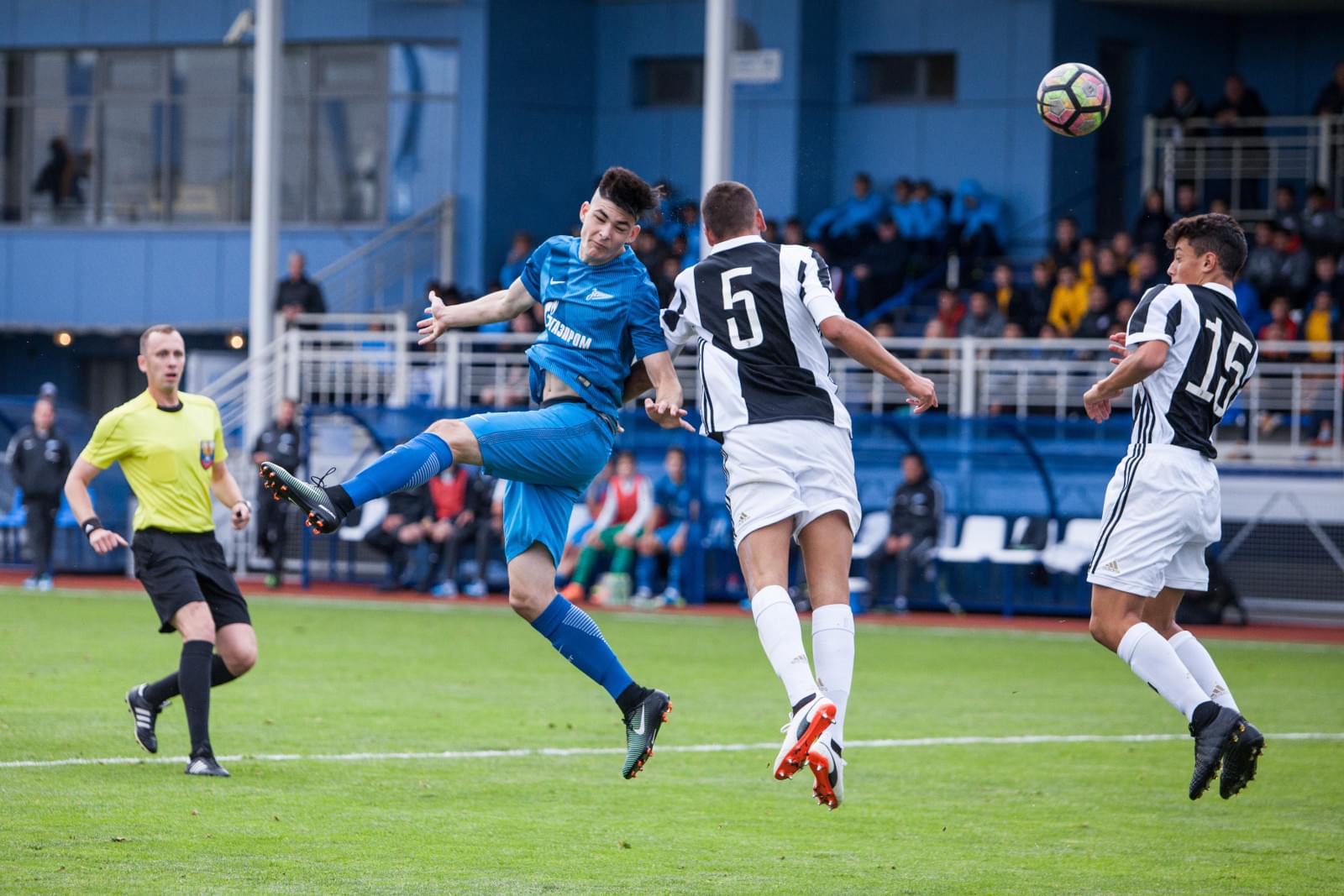 Турнир памяти Юрия Морозова: второй день