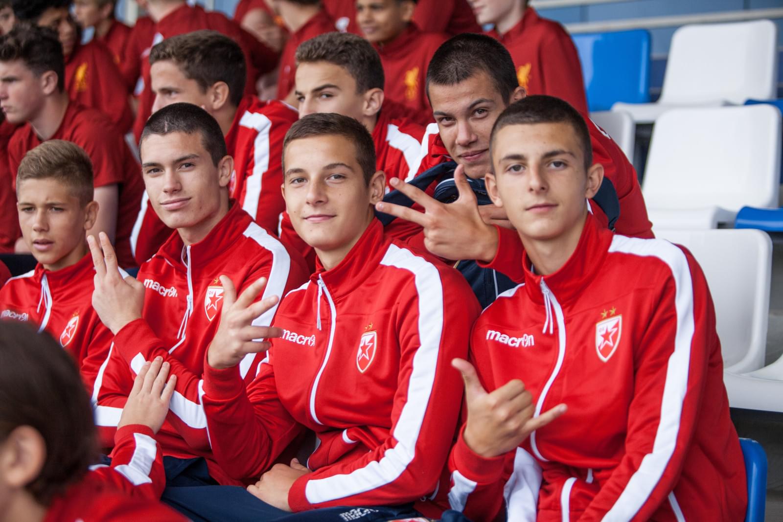 Турнир памяти Юрия Морозова: второй день