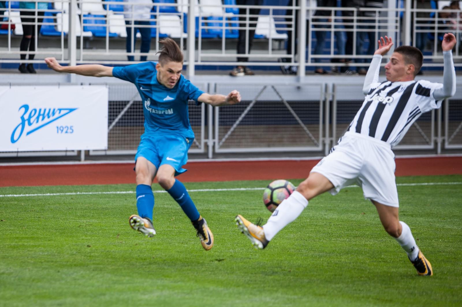 Турнир памяти Юрия Морозова: второй день