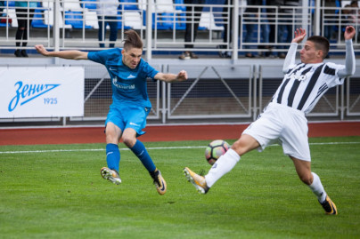 Турнир памяти Юрия Морозова: второй день