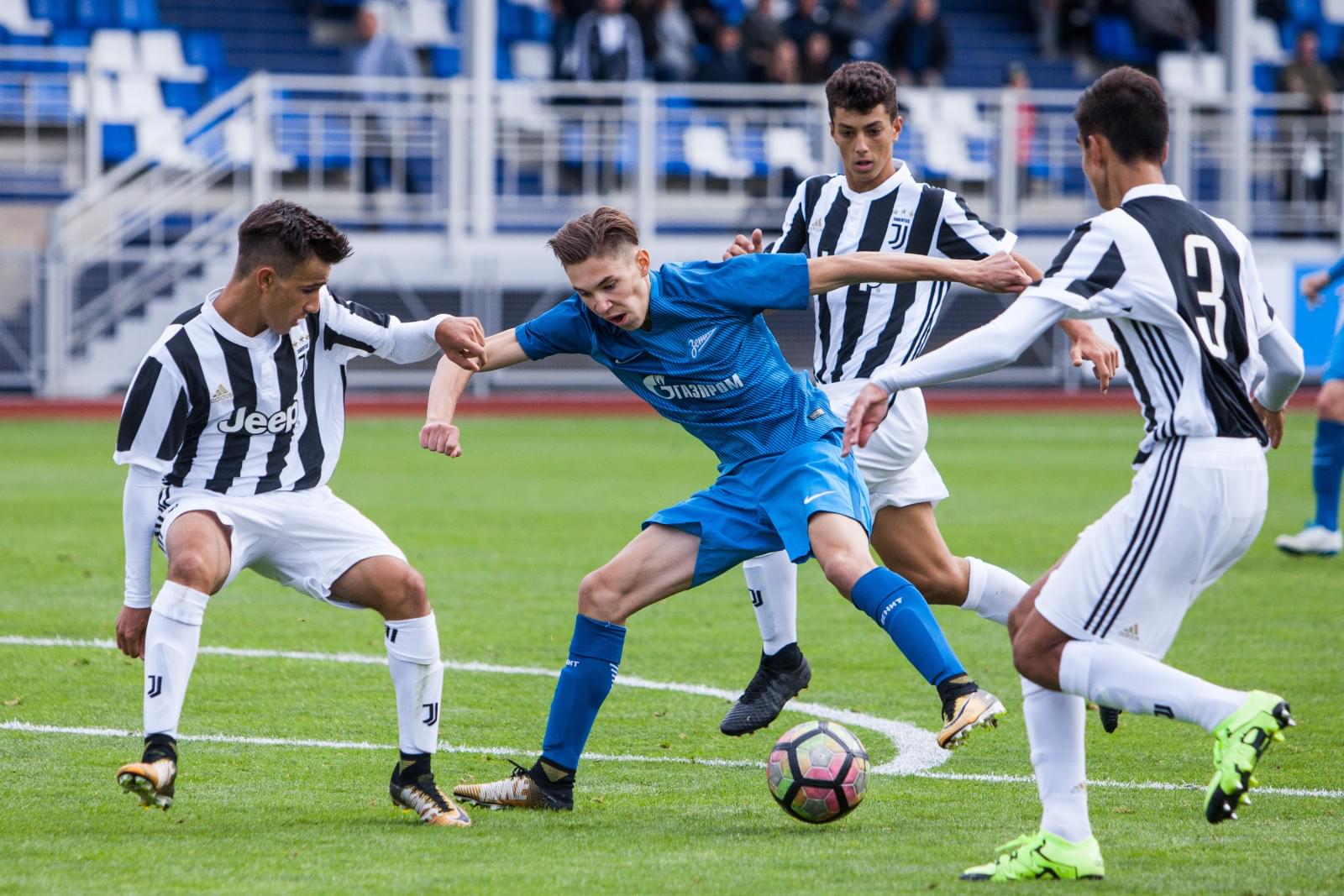 Турнир памяти Юрия Морозова: второй день