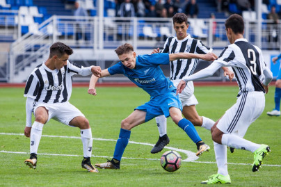 Турнир памяти Юрия Морозова: второй день