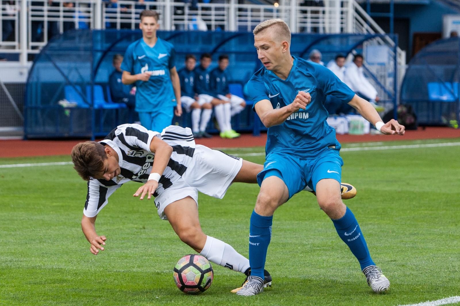 Турнир памяти Юрия Морозова: второй день