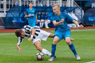 Турнир памяти Юрия Морозова: второй день