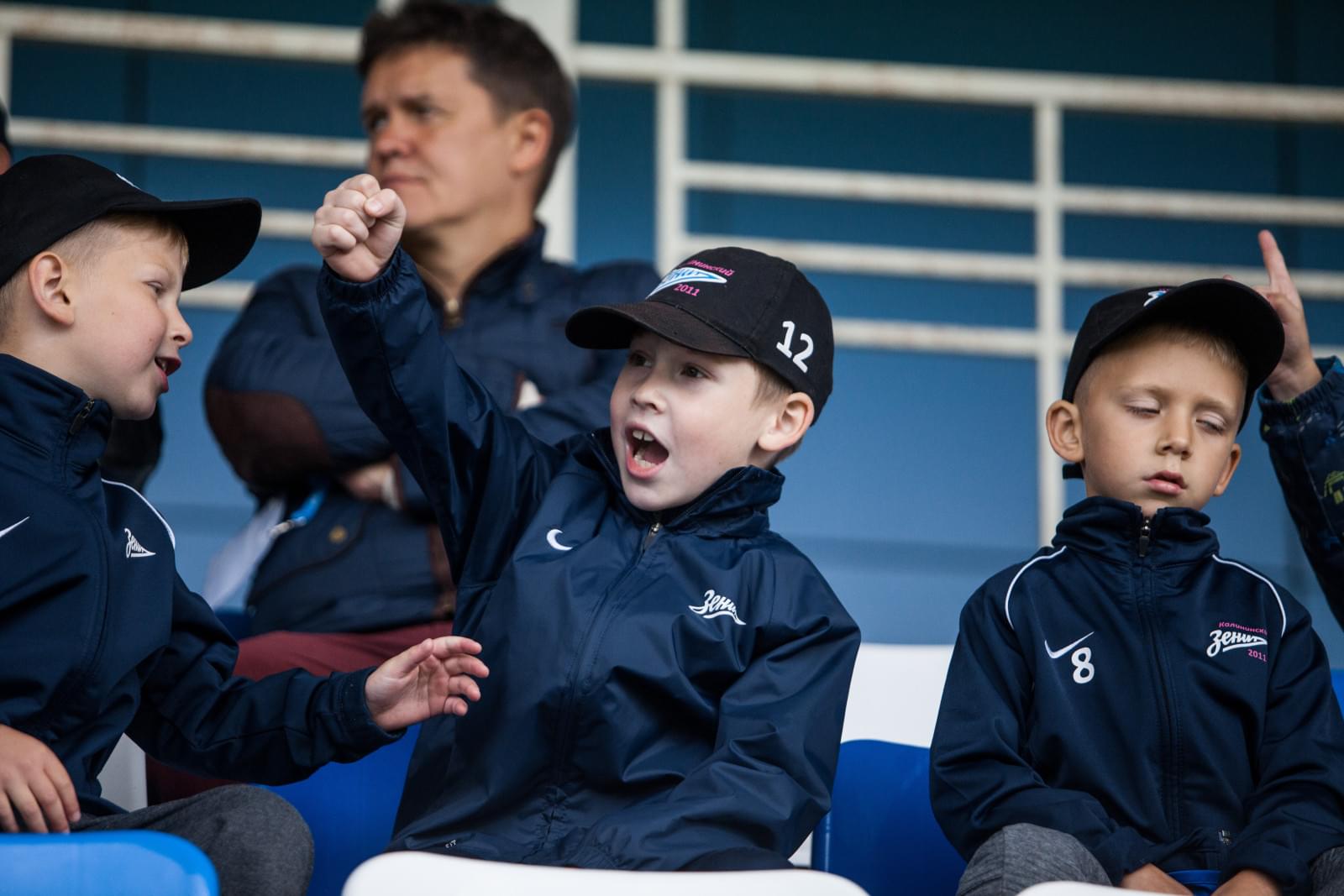 Турнир памяти Юрия Морозова: второй день