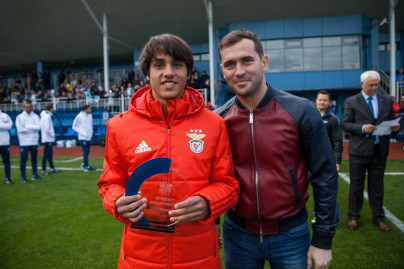 Турнир памяти Юрия Морозова: второй день