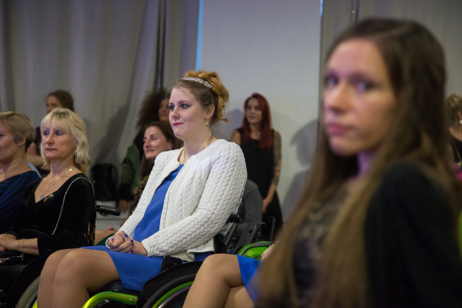 Праздник красоты и таланта «Невская Краса — 2017»