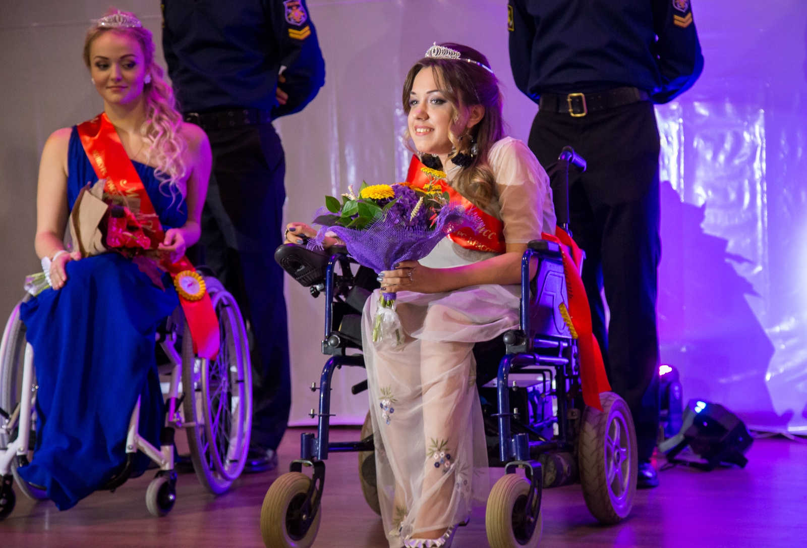 Праздник красоты и таланта «Невская Краса — 2017»