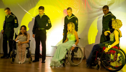 Праздник красоты и таланта «Невская Краса — 2017»